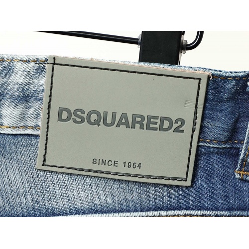 Cheap Dsquared Jeans For Men #990044 Replica Wholesale [$42.00 USD] [ITEM#990044] on Replica Dsquared Jeans