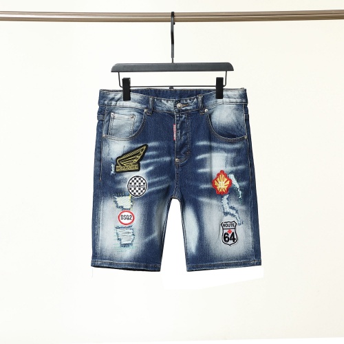 Cheap Dsquared Jeans For Men #990049 Replica Wholesale [$42.00 USD] [ITEM#990049] on Replica Dsquared Jeans