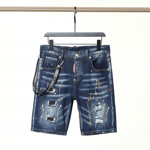 Cheap Dsquared Jeans For Men #990050 Replica Wholesale [$42.00 USD] [ITEM#990050] on Replica Dsquared Jeans