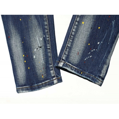 Cheap Dsquared Jeans For Men #990056 Replica Wholesale [$48.00 USD] [ITEM#990056] on Replica Dsquared Jeans
