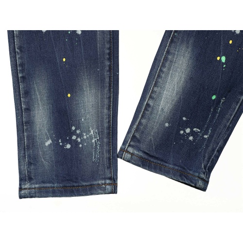 Cheap Dsquared Jeans For Men #990059 Replica Wholesale [$48.00 USD] [ITEM#990059] on Replica Dsquared Jeans