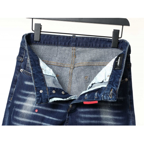 Cheap Dsquared Jeans For Men #990060 Replica Wholesale [$48.00 USD] [ITEM#990060] on Replica Dsquared Jeans