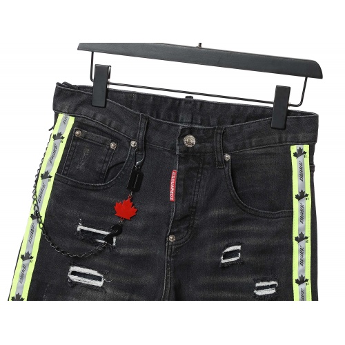 Cheap Dsquared Jeans For Men #990069 Replica Wholesale [$42.00 USD] [ITEM#990069] on Replica Dsquared Jeans