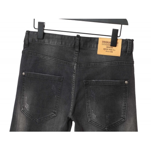 Cheap Dsquared Jeans For Men #990070 Replica Wholesale [$42.00 USD] [ITEM#990070] on Replica Dsquared Jeans