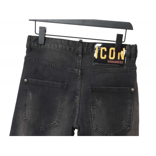 Cheap Dsquared Jeans For Men #990075 Replica Wholesale [$42.00 USD] [ITEM#990075] on Replica Dsquared Jeans