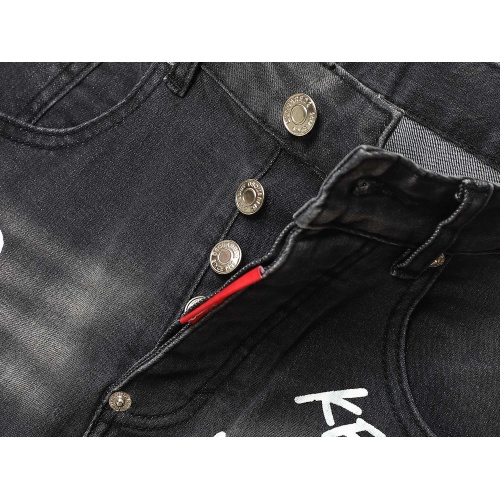 Cheap Dsquared Jeans For Men #990076 Replica Wholesale [$42.00 USD] [ITEM#990076] on Replica Dsquared Jeans