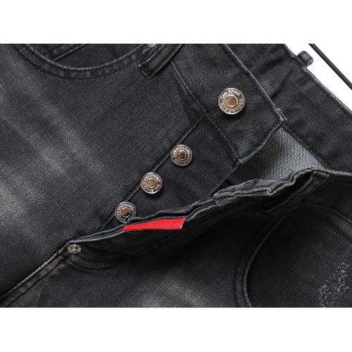 Cheap Dsquared Jeans For Men #990077 Replica Wholesale [$42.00 USD] [ITEM#990077] on Replica Dsquared Jeans