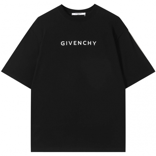 Cheap Givenchy T-Shirts Short Sleeved For Unisex #990286 Replica Wholesale [$40.00 USD] [ITEM#990286] on Replica Givenchy T-Shirts