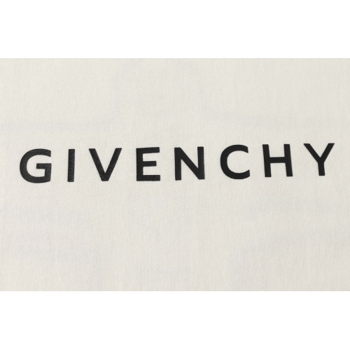 Cheap Givenchy T-Shirts Short Sleeved For Unisex #990287 Replica Wholesale [$40.00 USD] [ITEM#990287] on Replica Givenchy T-Shirts