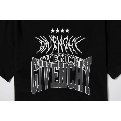 Cheap Givenchy T-Shirts Short Sleeved For Unisex #990290 Replica Wholesale [$40.00 USD] [ITEM#990290] on Replica Givenchy T-Shirts