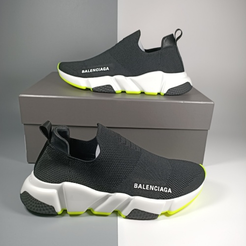 Cheap Balenciaga Fashion Shoes For Men #990322 Replica Wholesale [$72.00 USD] [ITEM#990322] on Replica Balenciaga Casual Shoes