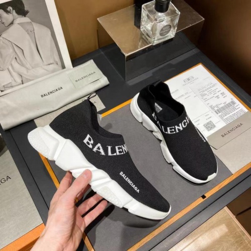 Cheap Balenciaga Fashion Shoes For Men #990328 Replica Wholesale [$72.00 USD] [ITEM#990328] on Replica Balenciaga Casual Shoes