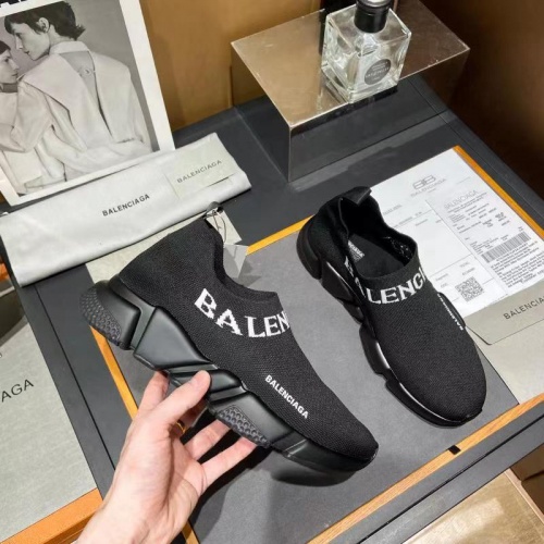 Cheap Balenciaga Fashion Shoes For Men #990330 Replica Wholesale [$72.00 USD] [ITEM#990330] on Replica Balenciaga Casual Shoes