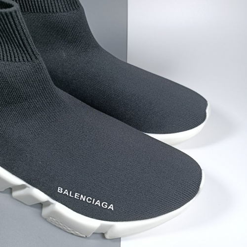 Cheap Balenciaga Boots For Women #990339 Replica Wholesale [$76.00 USD] [ITEM#990339] on Replica Balenciaga Boots