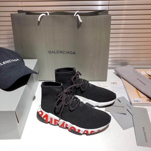 Cheap Balenciaga Boots For Men #990521 Replica Wholesale [$80.00 USD] [ITEM#990521] on Replica Balenciaga Boots