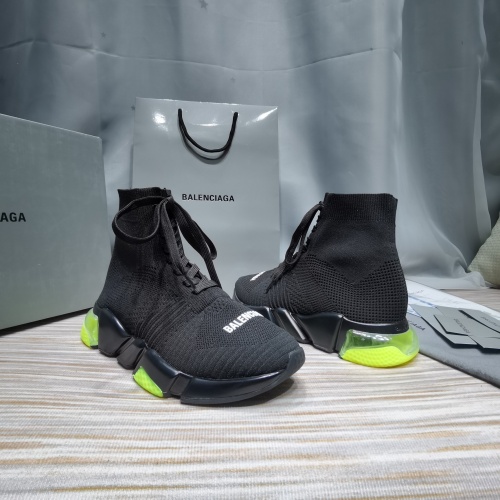 Cheap Balenciaga Boots For Men #990523 Replica Wholesale [$85.00 USD] [ITEM#990523] on Replica Balenciaga Boots