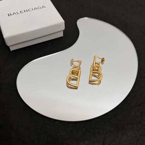 Cheap Balenciaga Earring For Women #990964 Replica Wholesale [$38.00 USD] [ITEM#990964] on Replica Balenciaga Earrings