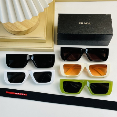 Cheap Prada AAA Quality Sunglasses #991112 Replica Wholesale [$64.00 USD] [ITEM#991112] on Replica Prada AAA Quality Sunglasses