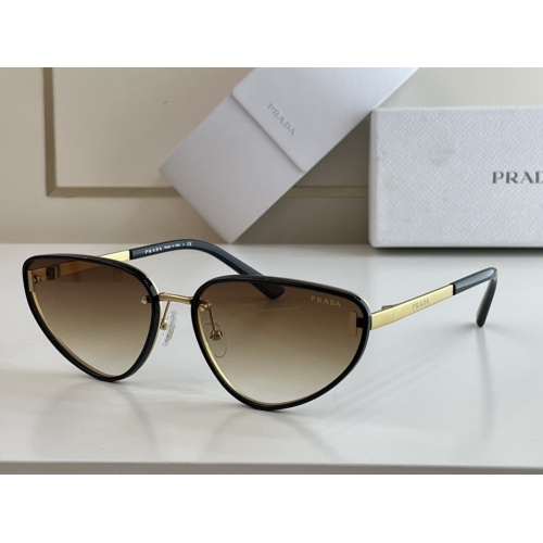 Cheap Prada AAA Quality Sunglasses #991118 Replica Wholesale [$64.00 USD] [ITEM#991118] on Replica Prada AAA Quality Sunglasses
