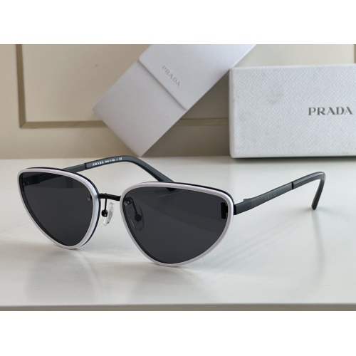 Cheap Prada AAA Quality Sunglasses #991121 Replica Wholesale [$64.00 USD] [ITEM#991121] on Replica Prada AAA Quality Sunglasses