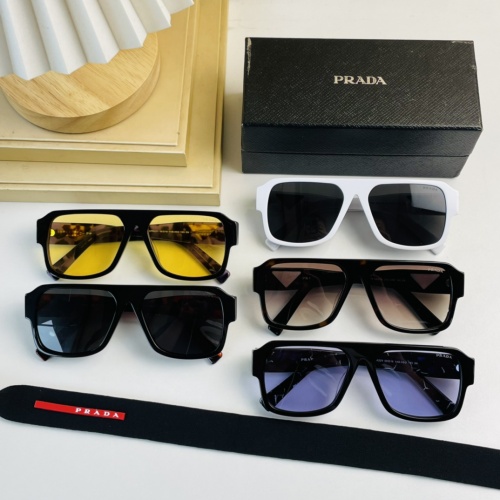 Cheap Prada AAA Quality Sunglasses #991124 Replica Wholesale [$68.00 USD] [ITEM#991124] on Replica Prada AAA Quality Sunglasses