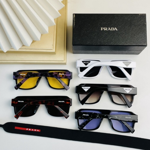Cheap Prada AAA Quality Sunglasses #991124 Replica Wholesale [$68.00 USD] [ITEM#991124] on Replica Prada AAA Quality Sunglasses