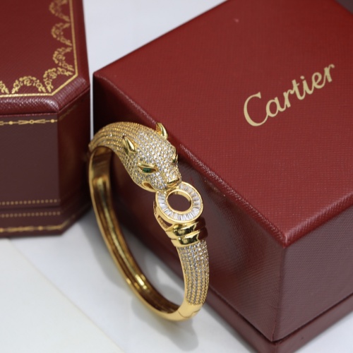 Cheap Cartier bracelets #991137 Replica Wholesale [$60.00 USD] [ITEM#991137] on Replica Cartier bracelets