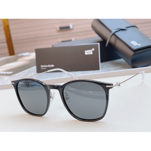 Cheap Montblanc AAA Quality Sunglasses #991153 Replica Wholesale [$52.00 USD] [ITEM#991153] on Replica Montblanc AAA Quality Sunglasses