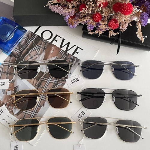 Cheap Montblanc AAA Quality Sunglasses #991159 Replica Wholesale [$60.00 USD] [ITEM#991159] on Replica Montblanc AAA+Sunglasses