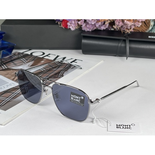Cheap Montblanc AAA Quality Sunglasses #991161 Replica Wholesale [$60.00 USD] [ITEM#991161] on Replica Montblanc AAA Quality Sunglasses