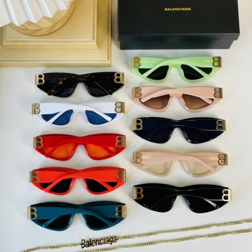 Cheap Balenciaga AAA Quality Sunglasses #991325 Replica Wholesale [$56.00 USD] [ITEM#991325] on Replica Balenciaga AAA Quality Sunglasses