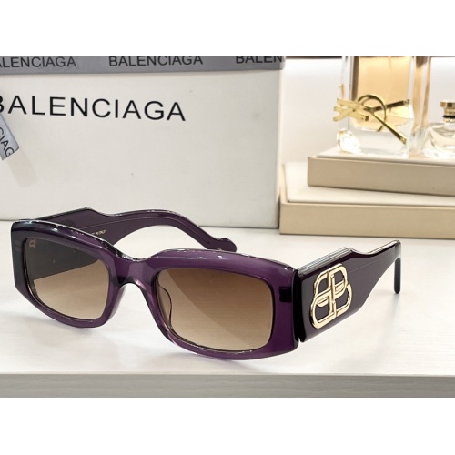 Cheap Balenciaga AAA Quality Sunglasses #991329 Replica Wholesale [$60.00 USD] [ITEM#991329] on Replica Balenciaga AAA Quality Sunglasses