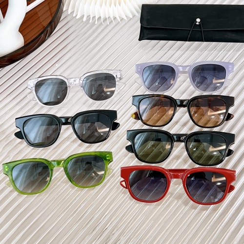 Cheap Chrome Hearts AAA Quality Sunglasses #991378 Replica Wholesale [$64.00 USD] [ITEM#991378] on Replica Chrome Hearts AAA Quality Sunglasses