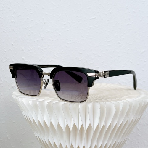 Cheap Balmain AAA Quality Sunglasses #991415 Replica Wholesale [$64.00 USD] [ITEM#991415] on Replica Balmain AAA Quality Sunglasses