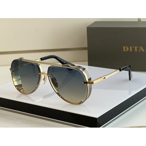 Cheap Dita AAA Quality Sunglasses #991498 Replica Wholesale [$80.00 USD] [ITEM#991498] on Replica Dita AAA Sunglasses