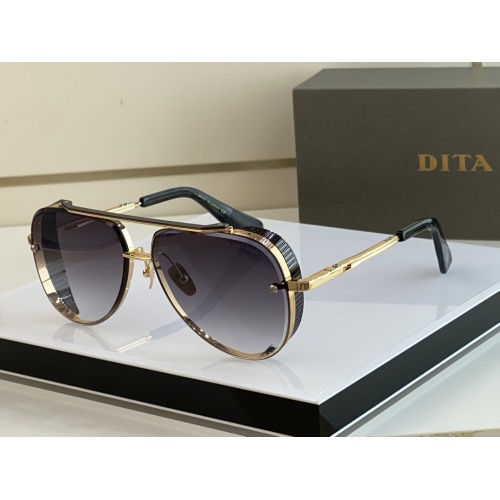 Cheap Dita AAA Quality Sunglasses #991500 Replica Wholesale [$80.00 USD] [ITEM#991500] on Replica Dita AAA Quality Sunglasses