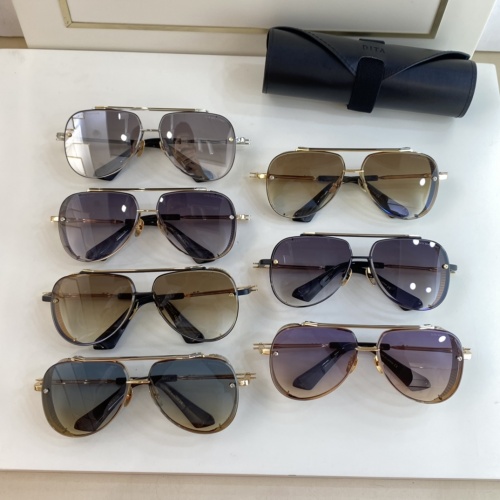 Cheap Dita AAA Quality Sunglasses #991500 Replica Wholesale [$80.00 USD] [ITEM#991500] on Replica Dita AAA Quality Sunglasses
