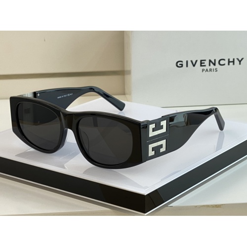 Cheap Givenchy AAA Quality Sunglasses #991587 Replica Wholesale [$68.00 USD] [ITEM#991587] on Replica Givenchy AAA Quality Sunglasses