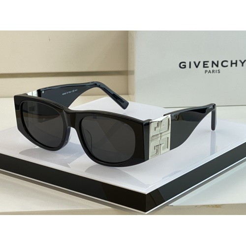 Cheap Givenchy AAA Quality Sunglasses #991588 Replica Wholesale [$68.00 USD] [ITEM#991588] on Replica Givenchy AAA Quality Sunglasses