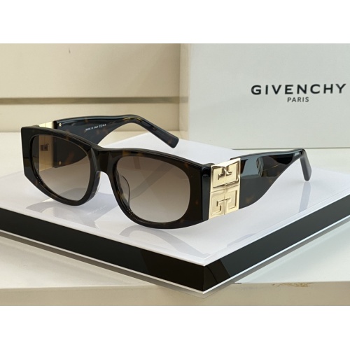 Cheap Givenchy AAA Quality Sunglasses #991589 Replica Wholesale [$68.00 USD] [ITEM#991589] on Replica Givenchy AAA Quality Sunglasses