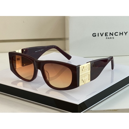Cheap Givenchy AAA Quality Sunglasses #991590 Replica Wholesale [$68.00 USD] [ITEM#991590] on Replica Givenchy AAA Quality Sunglasses