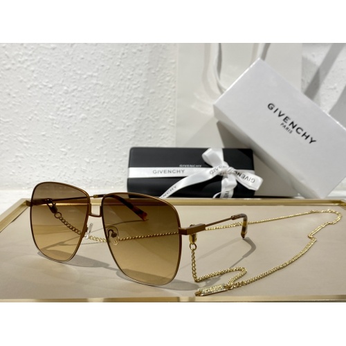 Cheap Givenchy AAA Quality Sunglasses #991594 Replica Wholesale [$64.00 USD] [ITEM#991594] on Replica Givenchy AAA Quality Sunglasses