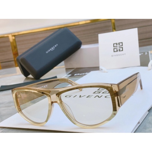 Cheap Givenchy AAA Quality Sunglasses #991598 Replica Wholesale [$60.00 USD] [ITEM#991598] on Replica Givenchy AAA Quality Sunglasses