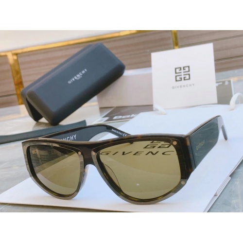 Cheap Givenchy AAA Quality Sunglasses #991599 Replica Wholesale [$60.00 USD] [ITEM#991599] on Replica Givenchy AAA Quality Sunglasses