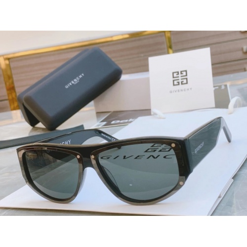 Cheap Givenchy AAA Quality Sunglasses #991601 Replica Wholesale [$60.00 USD] [ITEM#991601] on Replica Givenchy AAA Quality Sunglasses
