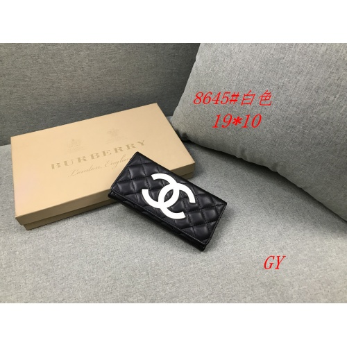 Chanel Wallets For Women #991869