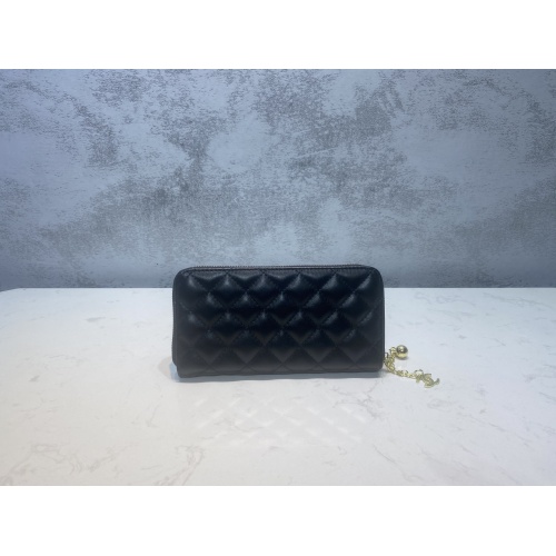 Cheap Chanel Wallets For Women #991875 Replica Wholesale [$19.00 USD] [ITEM#991875] on Replica Chanel Wallets