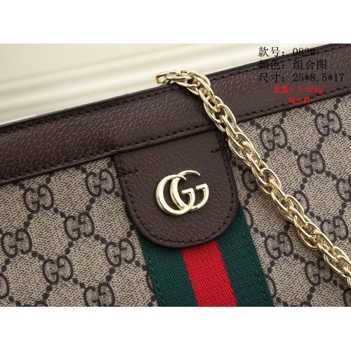 Cheap Gucci Messenger Bags For Women #991901 Replica Wholesale [$25.00 USD] [ITEM#991901] on Replica Gucci Messenger Bags