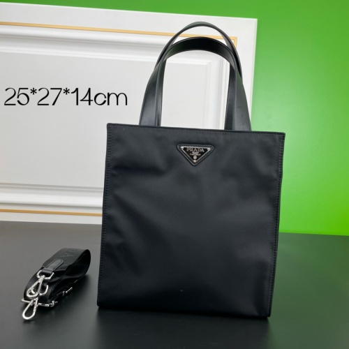Cheap Prada AAA Quality Handbags #992154 Replica Wholesale [$80.00 USD] [ITEM#992154] on Replica Prada AAA Quality Handbags