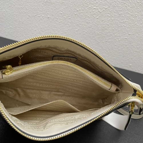 Cheap Prada AAA Quality Messeger Bags For Women #992162 Replica Wholesale [$102.00 USD] [ITEM#992162] on Replica Prada AAA Quality Messenger Bags